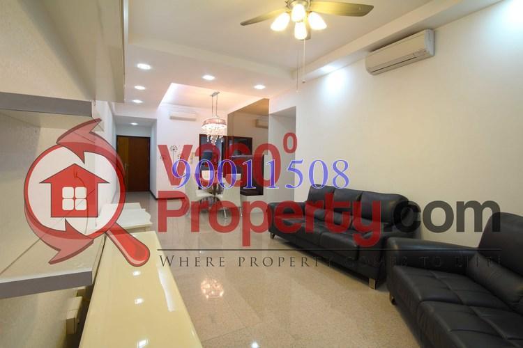 Bishan Loft (D20), Condominium #163301672